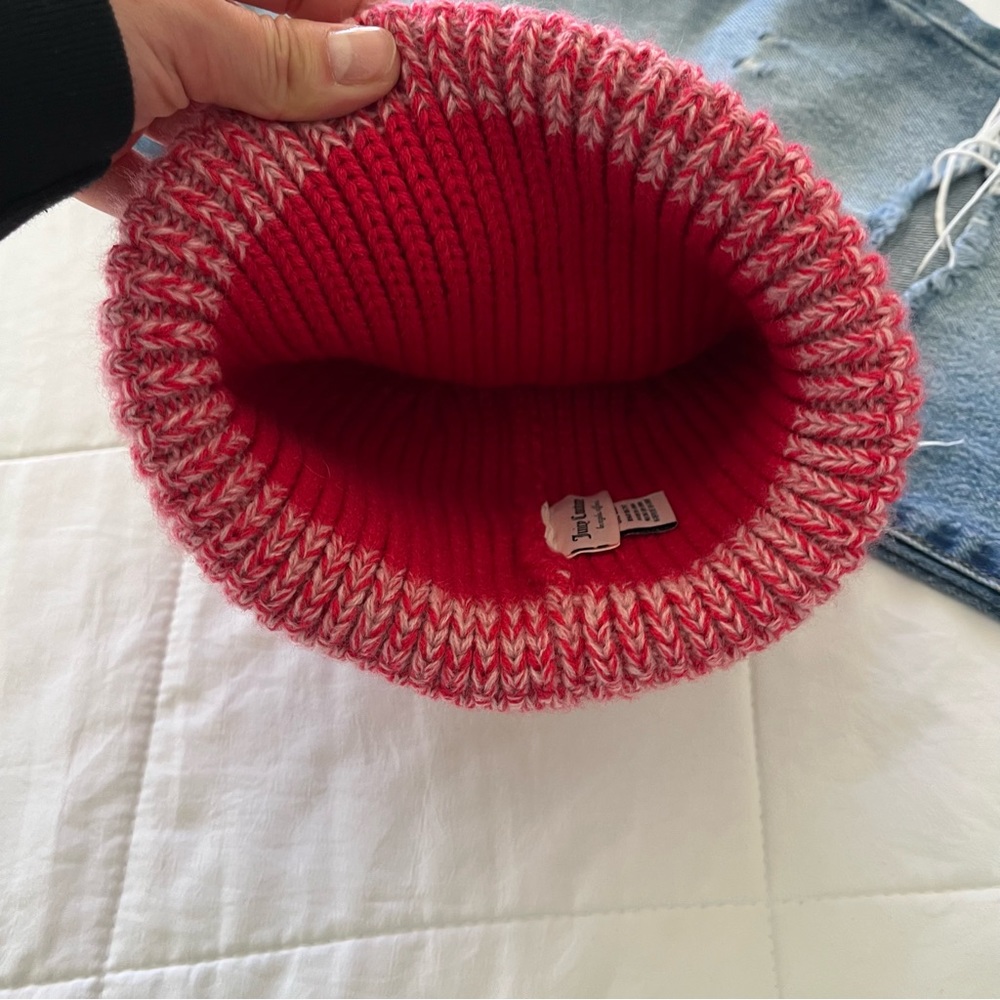 Juicy Couture‎ Women Winter Beanie - Picture 3 of 5